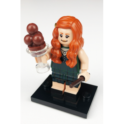 LEGO MINIFIGS Harry Potter™ Ginny Weasley 2020